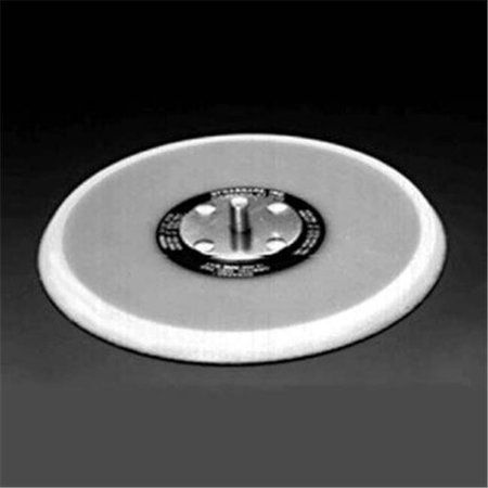 DYNABRADE Dynabrade 415-56106 Thick Urethane Medium Diameter Non-Vacuum Disc Pad 415-56106